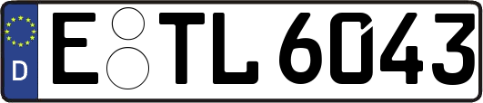 E-TL6043