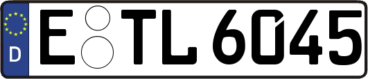 E-TL6045