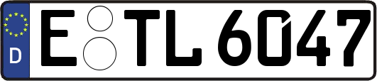 E-TL6047