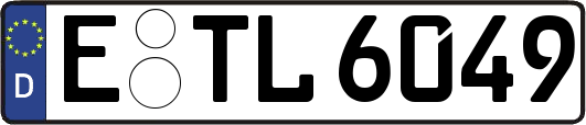 E-TL6049