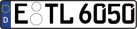 E-TL6050