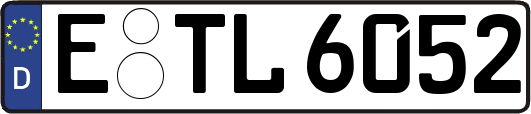 E-TL6052