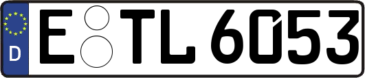 E-TL6053