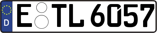 E-TL6057