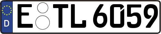 E-TL6059