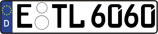 E-TL6060