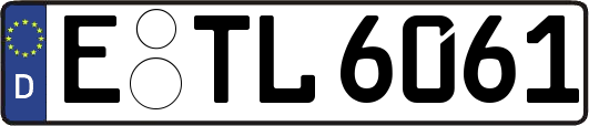E-TL6061