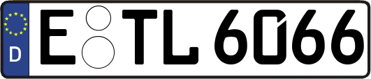 E-TL6066