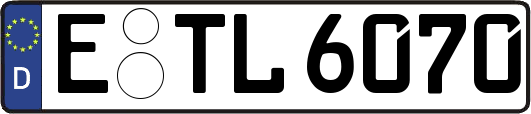 E-TL6070