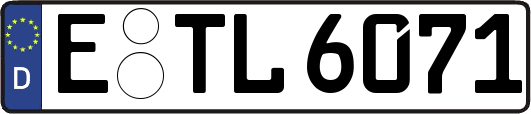 E-TL6071