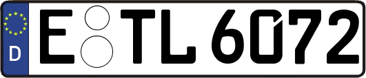 E-TL6072
