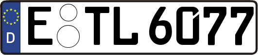 E-TL6077