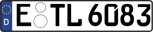 E-TL6083