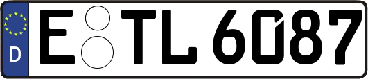 E-TL6087