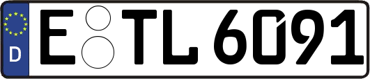 E-TL6091