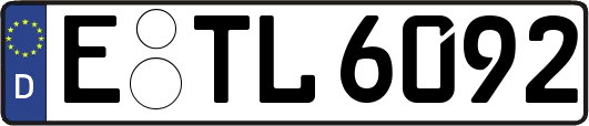 E-TL6092