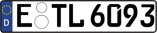 E-TL6093