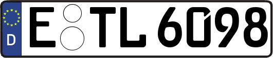 E-TL6098