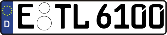 E-TL6100