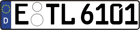E-TL6101