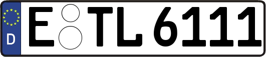 E-TL6111