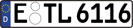 E-TL6116
