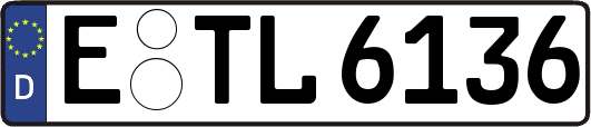 E-TL6136