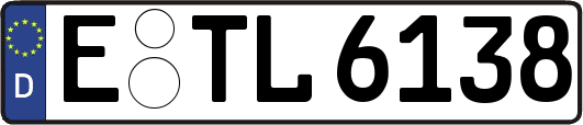 E-TL6138