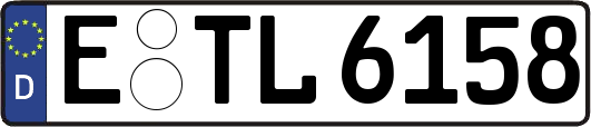 E-TL6158