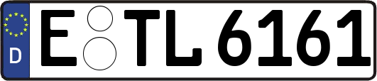 E-TL6161