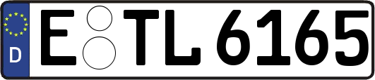 E-TL6165