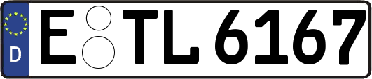 E-TL6167