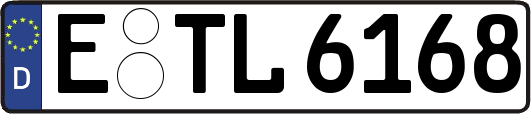 E-TL6168