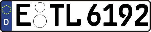 E-TL6192