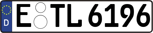 E-TL6196