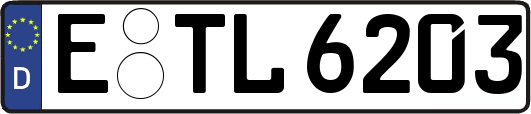 E-TL6203