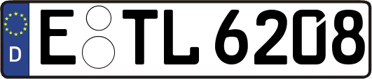 E-TL6208