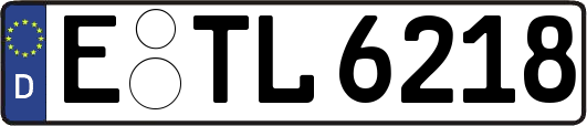 E-TL6218