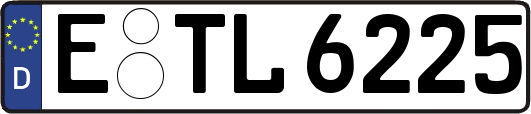 E-TL6225