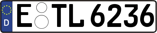E-TL6236