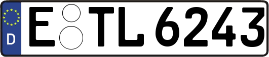 E-TL6243