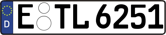 E-TL6251