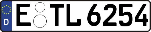 E-TL6254