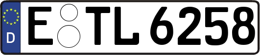 E-TL6258