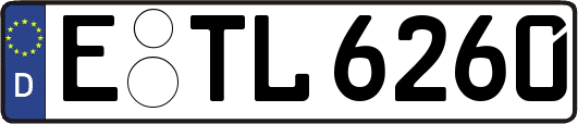 E-TL6260