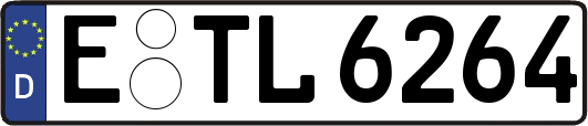 E-TL6264