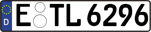 E-TL6296