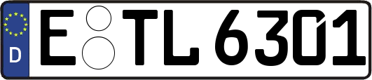 E-TL6301