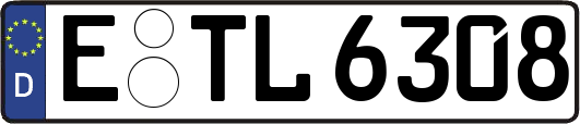 E-TL6308