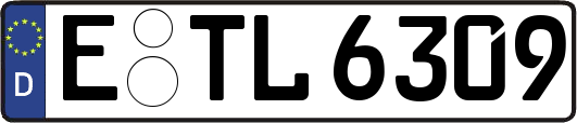 E-TL6309